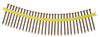 Simpson Strong-Tie DCU234S316TN02 QuikDrive 10 x 2-3/4 DCU T20 SS316 Tn02 1M Pk