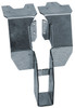 Simpson Strong-Tie DGT210 Top Flange Fire Wall Hanger 2x10 12 Pk