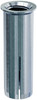 Simpson Strong-Tie DIABL37 Drop-In Anchor Lipped 3/8 250 Pk