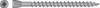 Simpson Strong-Tie DTHQ212S #8 x 2-1/2-Inch Trim Head Deck Screw 1.5M Pk