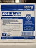 Label, Henry FortiFlash Fusion 9" Inch x 75 Ft 