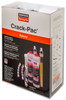 Simpson Strong-Tie ETIPAC2G10KT 9Oz Crack-Pac 2G Injection Kit 2 Pk
