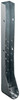 Simpson Strong-Tie HDUE17-SDS4.5 27-13/16" Predeflected Holdown W/Screws 4 Pk