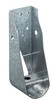 Simpson Strong-Tie HDUE3-SDS3 8-11/16-Inch Predeflected Holdown W/Screws 20 Pk