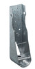 Simpson Strong-Tie HDUE5-SDS3HDG 11-5/16 Predeflected Holdown W/Screws HDG 15 Pk