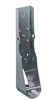 Simpson Strong-Tie HDUE7-SDS3 14-11/16-Inch Predeflected Holdown W/Screws 12 Pk