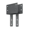 Simpson Strong-Tie CC4.62-5.50 Triple 2X Beam, 6X Post Column Cap 4 Pk