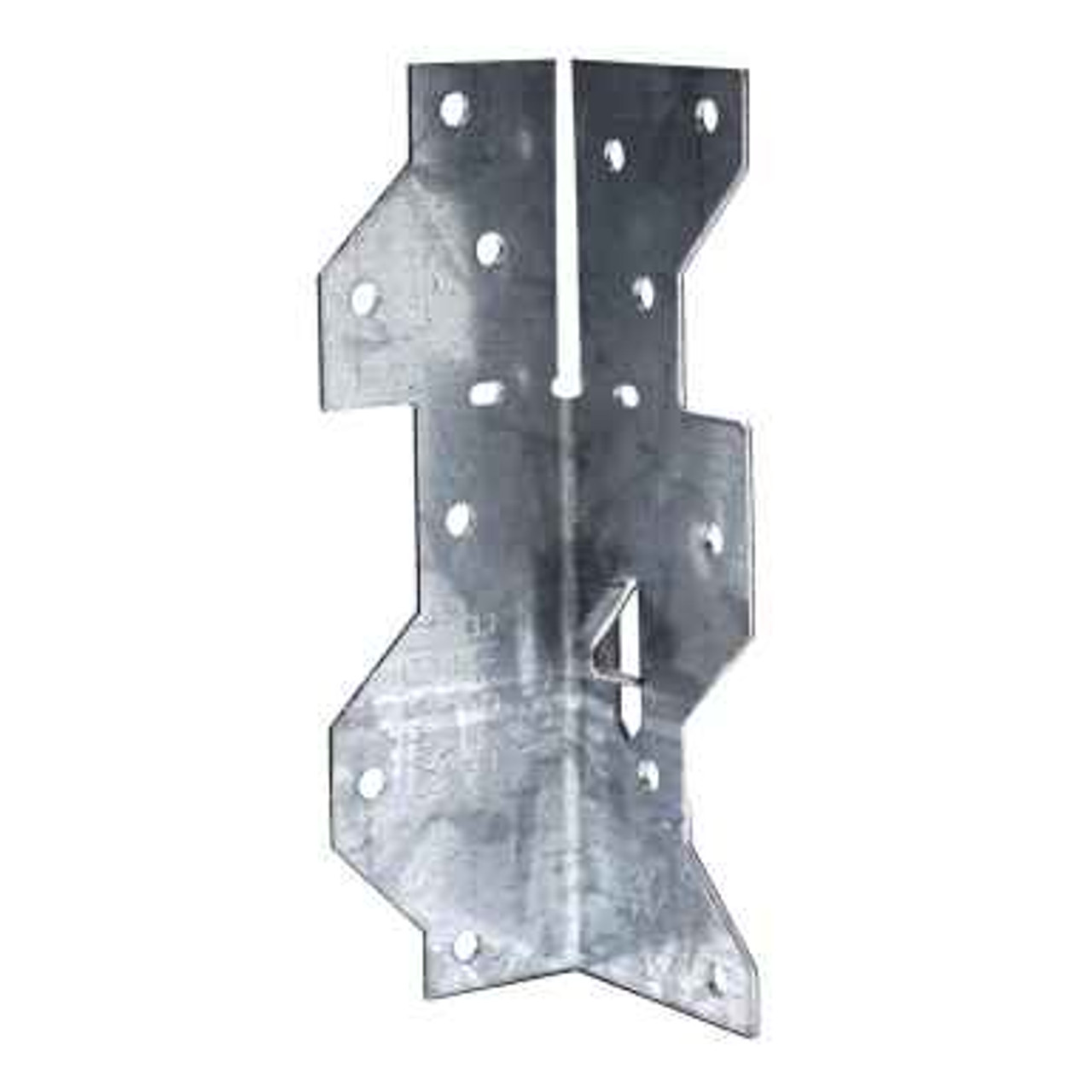 Simpson Strong-Tie A35 1-7/16 x 4-1/2-Inch Framing Anchor 100 Pk