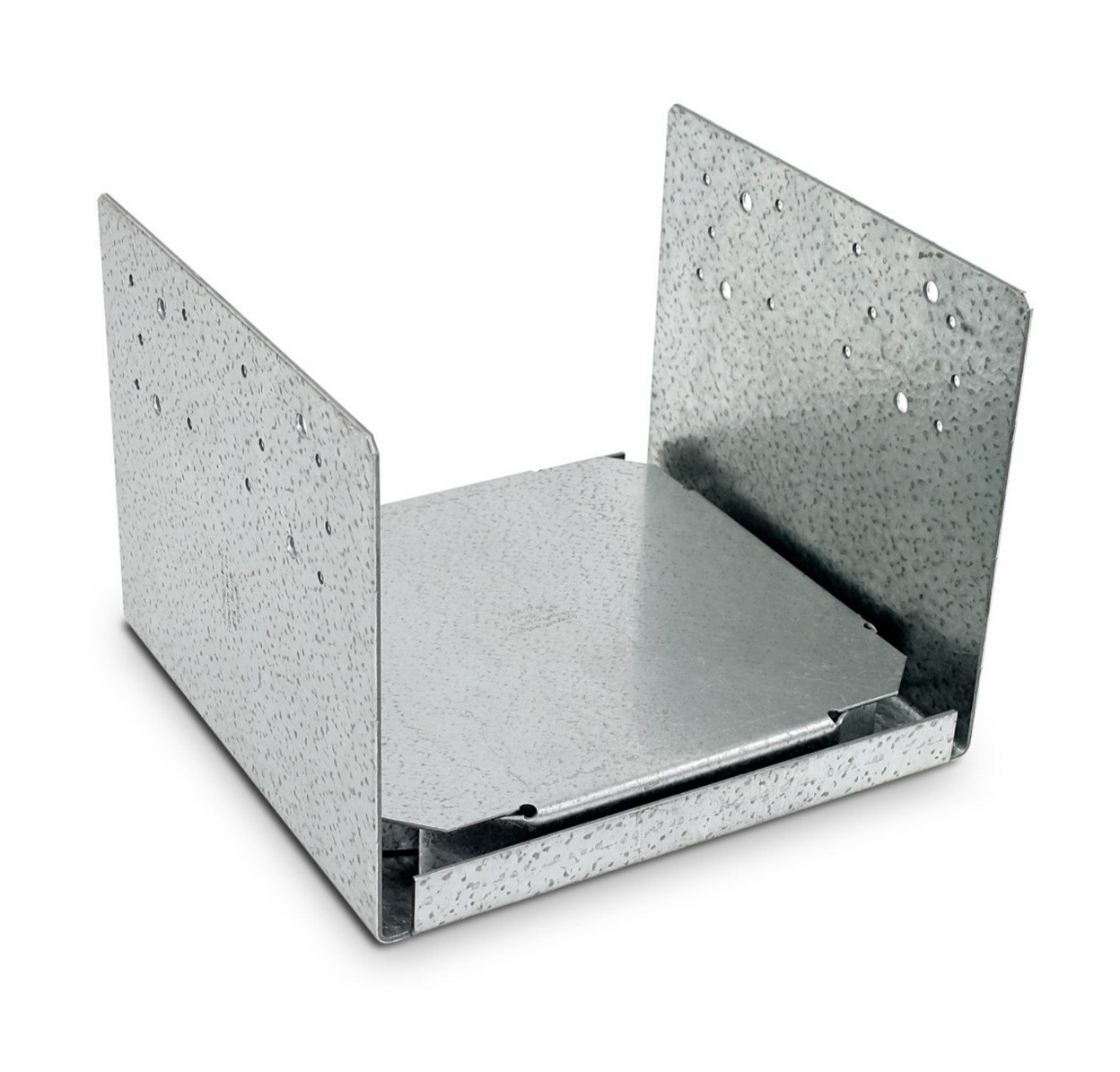 Strong Tie Rough 10x10 Post Bases