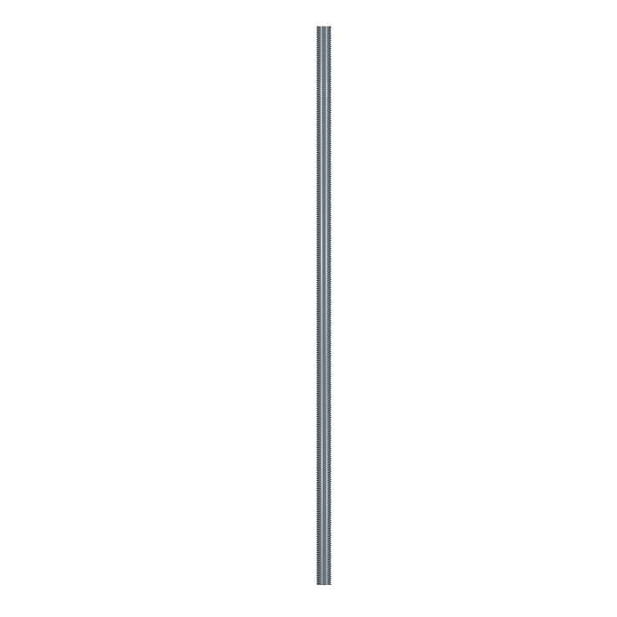 Simpson Strong Rod ATR1X36ZP 1 x 36-Inch ATR Zinc Plated