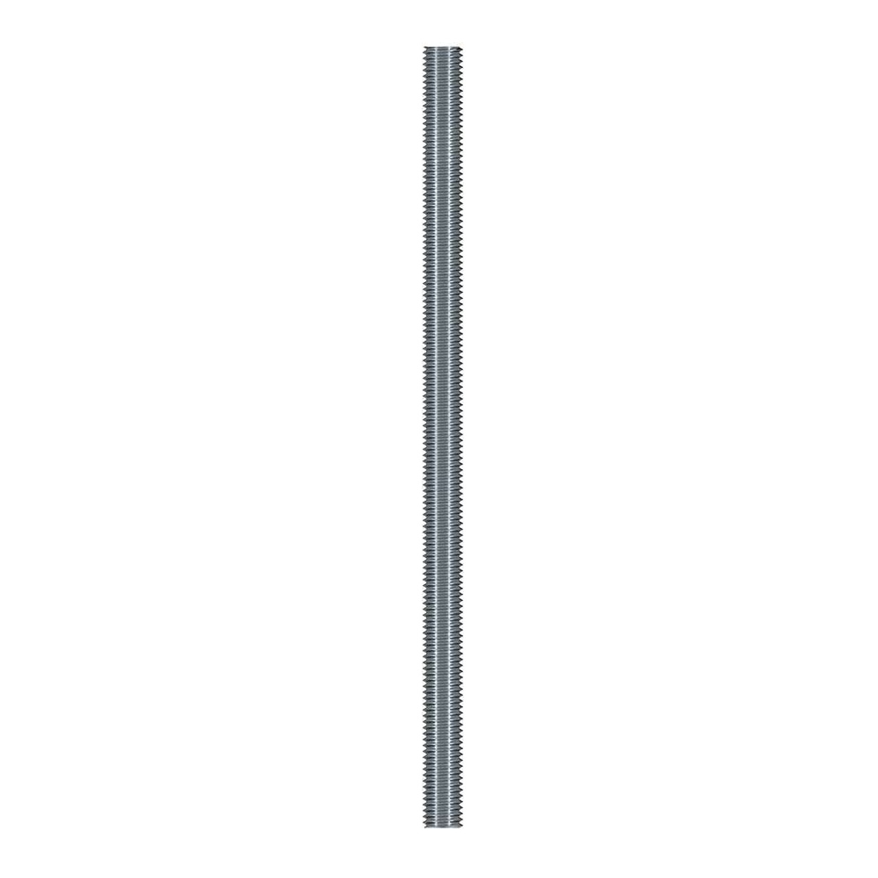 Simpson Strong-Tie ATR5/8X12 All Thread Rod 5/8 x 12-In 50 Pk