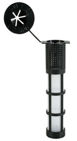 Simpson Strong-Tie AWS758P Plastic Mesh Screen 3/4 x 8-Inch For AT-XP 25Pk