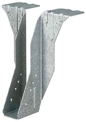 Simpson Strong-Tie BA1.81/9.5 1-3/4 X 9-1/2 Top Flange EWP Hanger 20 Pk