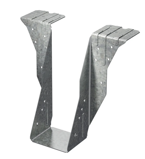 Simpson Strong-Tie BA412 4 x 12 Top Flange I-Joist Hanger 20 Pk