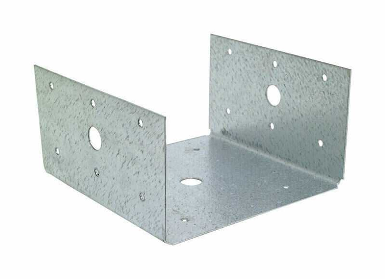 Simpson Strong-Tie BC60 6 x Post Base 20 Pk