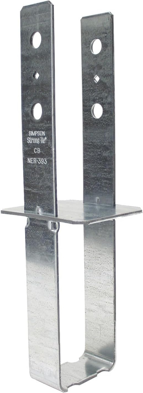 Simpson Strong-Tie CB46 4 x 6 Column Base