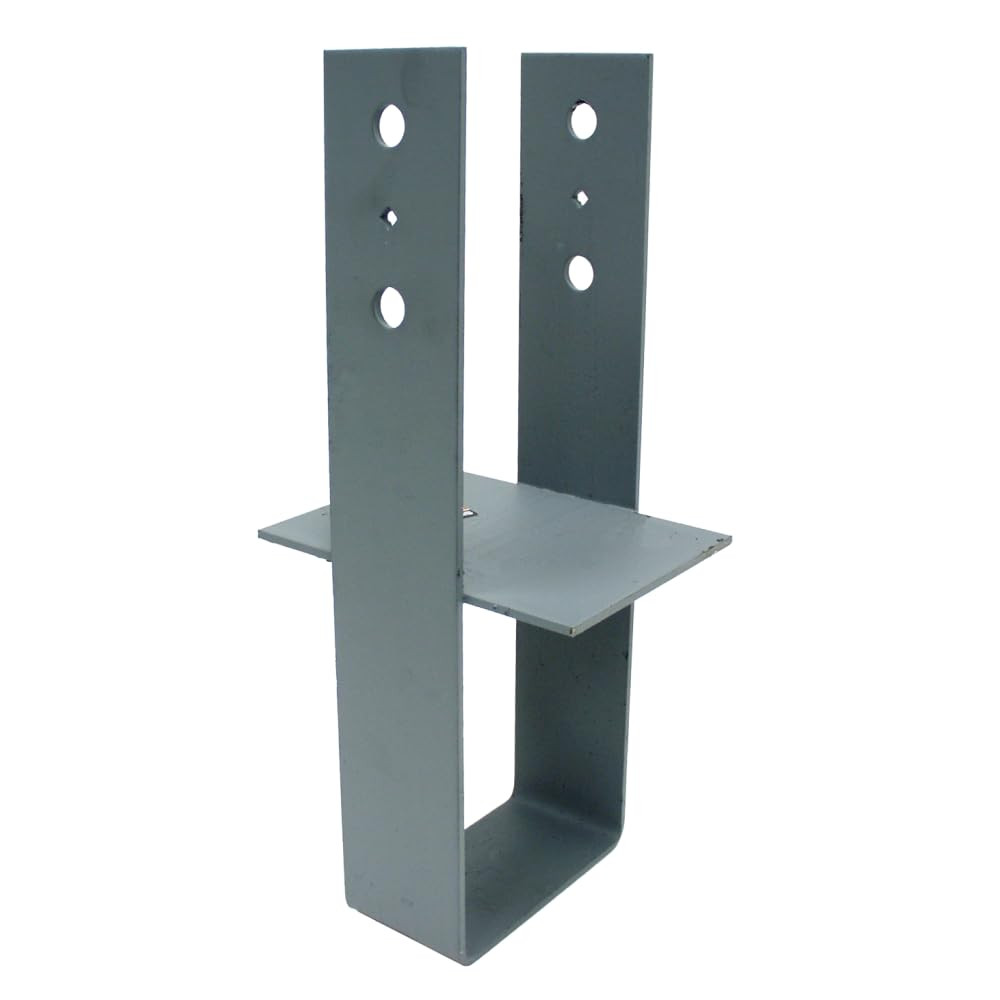 Simpson Strong-Tie CB68 6 x 8 Column Base 4 Pk