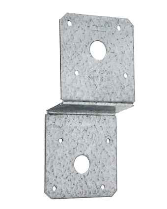 Simpson Strong-Tie DJT14Z Deck Joist Tie 25 Pk