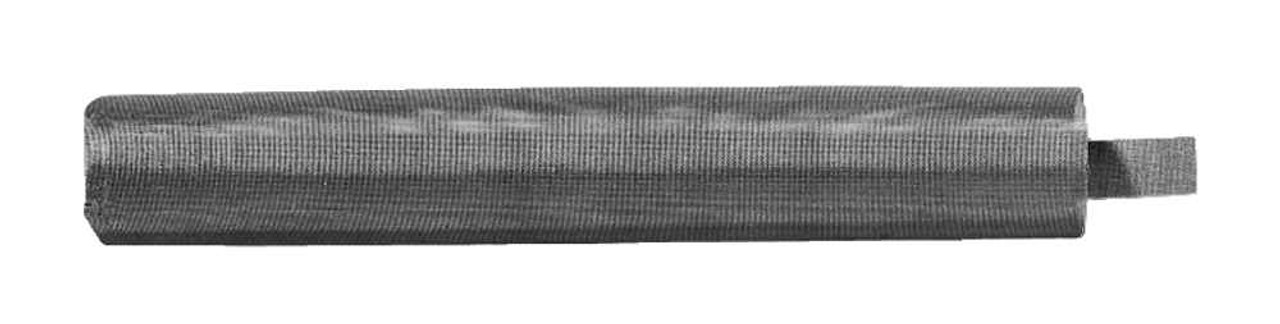 Simpson Strong-Tie ETS3710 Screen Tube 10-Inch Long 60 Mesh For 3/8 Rod 100 Pk
