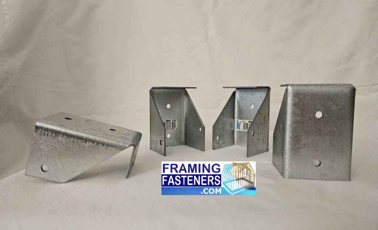 FBR24Z Simpson Strong Tie SIMPSON STRONG-TIE