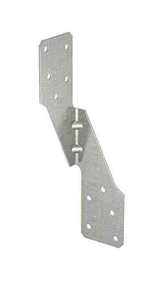 Simpson H2.5ASS Stainless Steel Hurricane Ties 50 Pack FramingFasteners