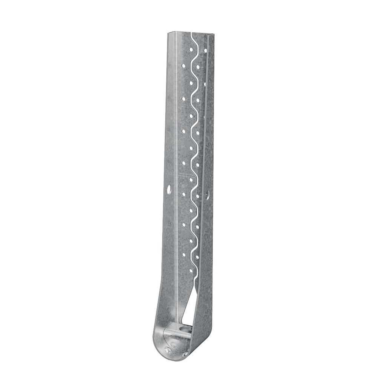 Simpson Strong-Tie HDU11-SDS2.5 22-1/4 Predeflected Holdown With Screws 4 Pk Framing Fasteners