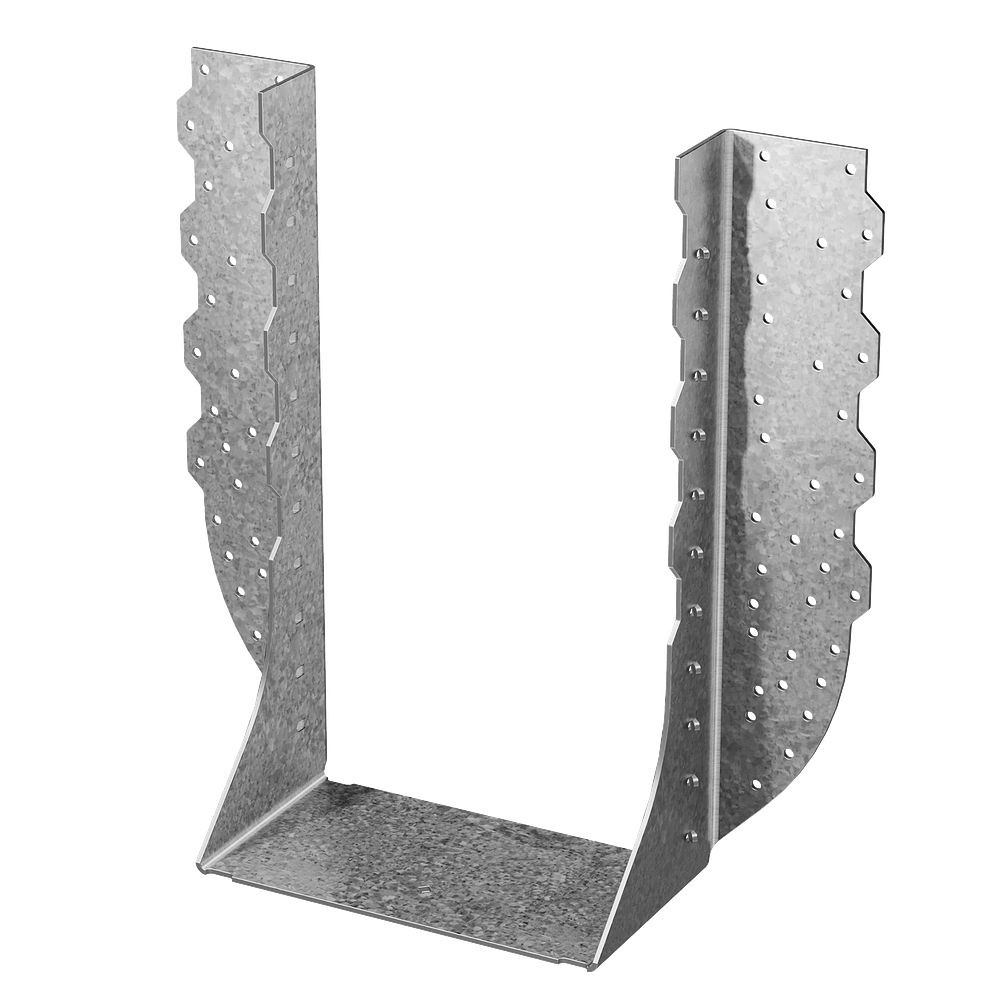 Simpson Strong-Tie HGUS7.25/14 Face Mount Hanger 8 Pk