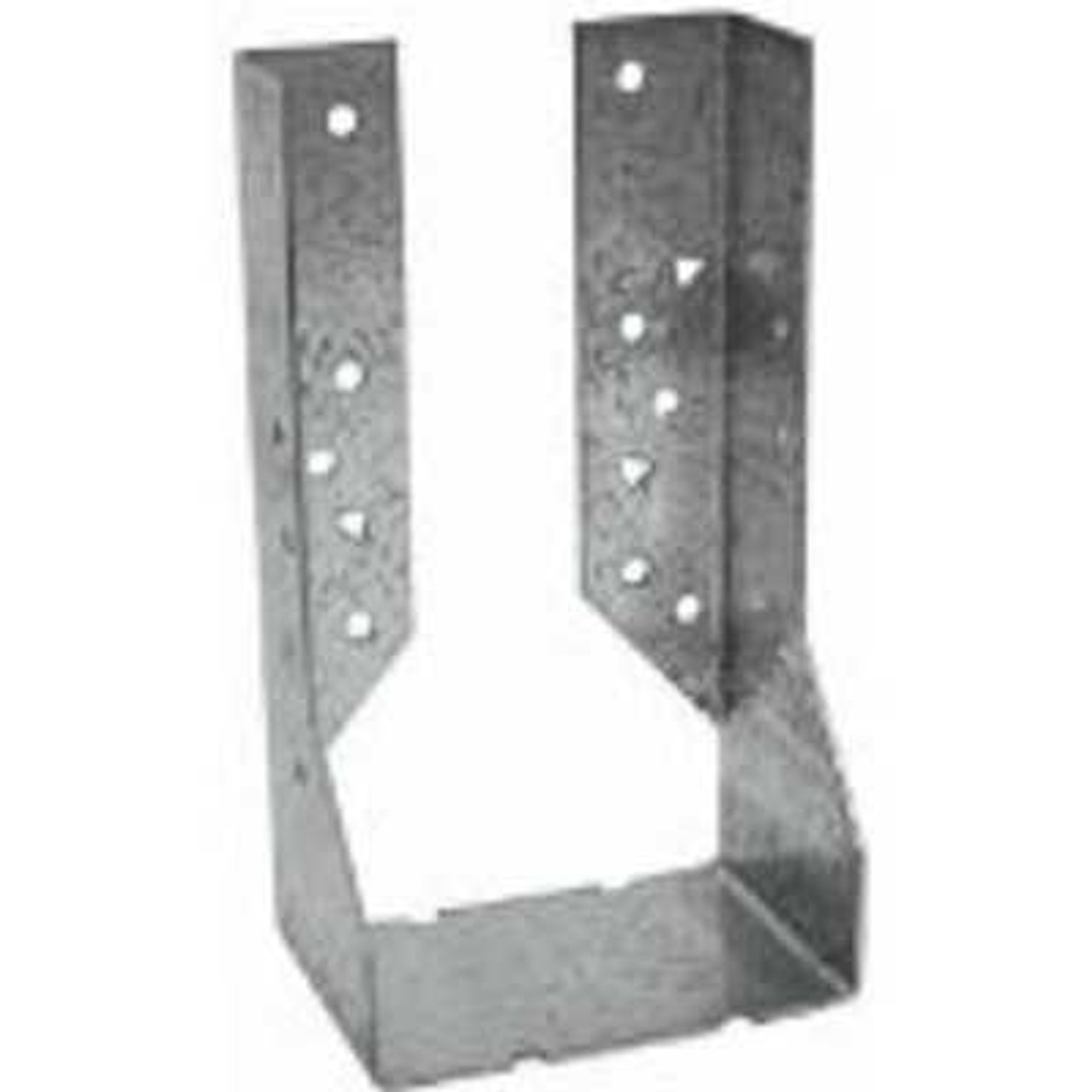 Simpson Strong-Tie HUC48 4 x 8 Face Mount Hanger 25 Pk