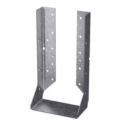 Simpson Strong-Tie HUCQ612-SDS 6 x 12 Heavy Joist Hanger With Screws 15 Pack FramingFasteners