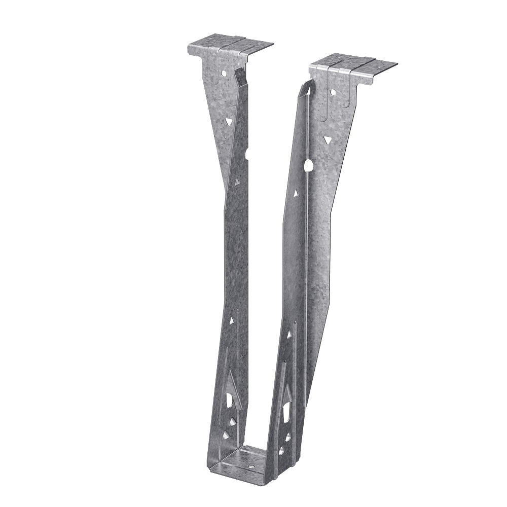 Simpson ITS1.81/11.88 1-3/4 x 11-7/8 Top Flange I-Joist Hanger 25 Pk