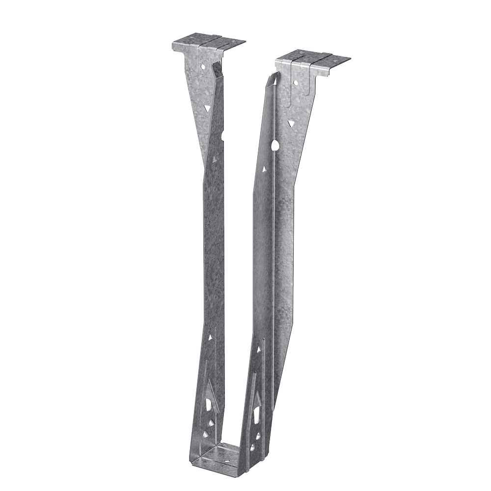 Simpson Strong-Tie ITS1.81/14 1-3/4 x 14 Top Flange I-Joist Hanger 25 Pk