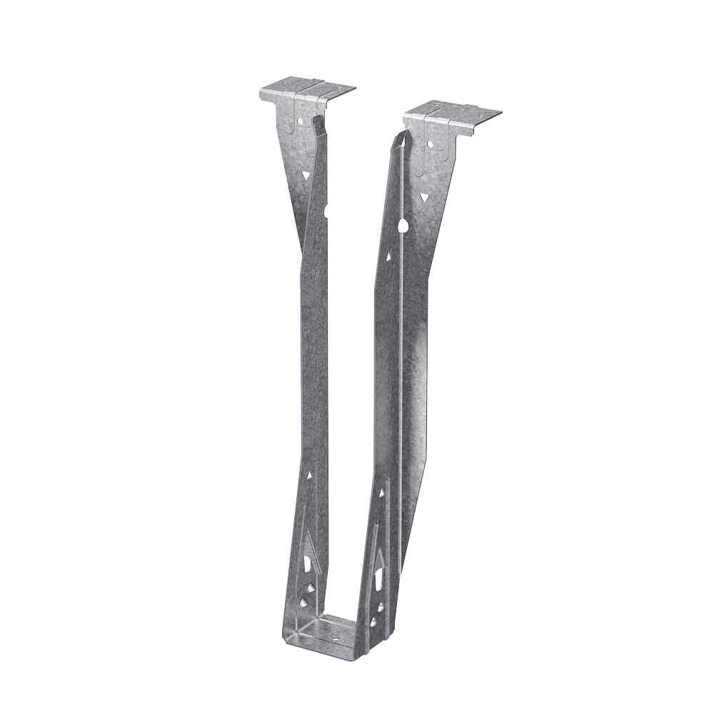 Simpson Strong-Tie ITS2.06/14 2 x 14 Top Flange I-Joist Hanger 25 Pk
