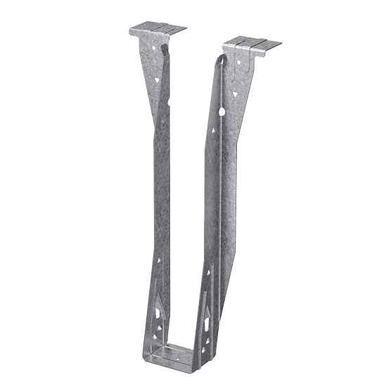Simpson Strong-Tie ITS2.37/14 2-5/16 x 14 Top Flange I-Joist Hanger 25 Pk