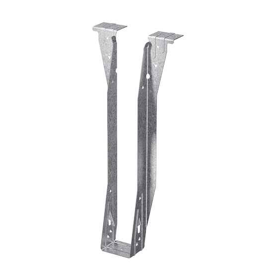 Simpson Strong-Tie ITS2.37/16 2-5/16 x 16 Top Flange I-Joist Hanger 25 Pk