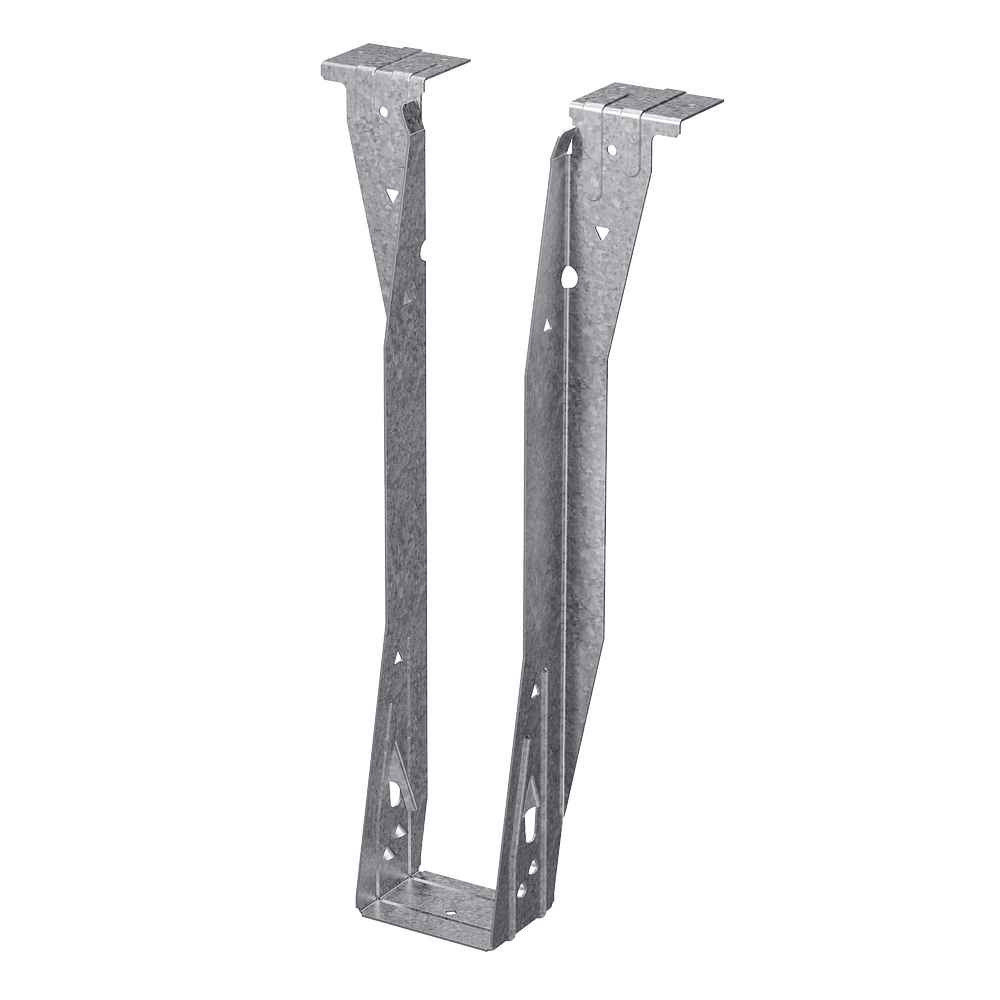 Simpson Strong-Tie ITS2.56/14 2-1/2 To 2-9/16 x 14 I-Joist Hanger 25 Pk