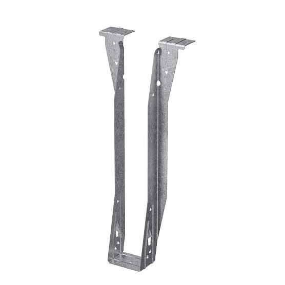 Simpson Strong-Tie ITS256/16 2-1/2 To 2-9/16 x 16 I-Joist Hanger 25 Pk