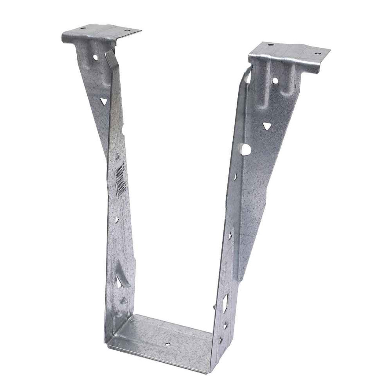 Simpson Strong-Tie ITS356/95 3-1/2 x 9-1/2 Top Flange I-Joist Hanger 25 Pk Framing Fasteners