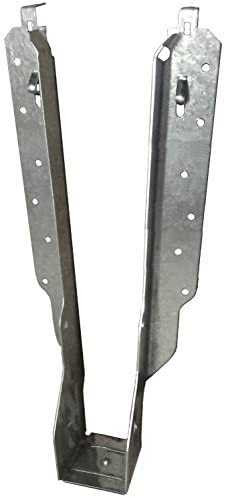 Simpson Strong-Tie IUS1.81/11.88 1-3/4 x 11-7/8 Face Mount I-Joist Hanger 25 Pk