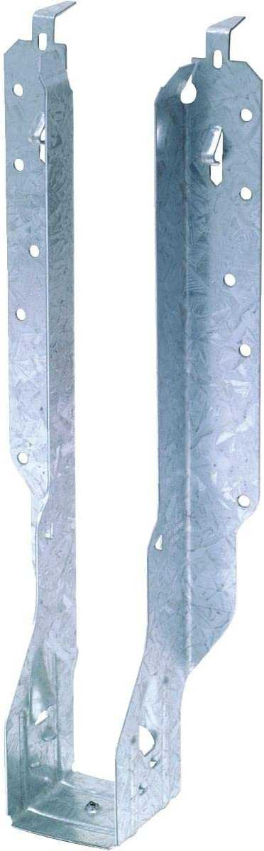 Simpson Strong-Tie IUS1.81/14 1-3/4 x 14 Face Mount I-Joist Hanger 25 Pk