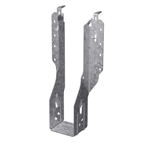 Simpson Strong-Tie IUS2.06/9.5 2 x 9-1/2 Face Mount I-Joist Hanger 25 Pk