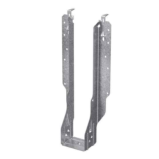 Simpson Strong-Tie IUS237/11.88 2-5/16 x 11-7/8 Face Mount I-Joist Hanger 25 Pk