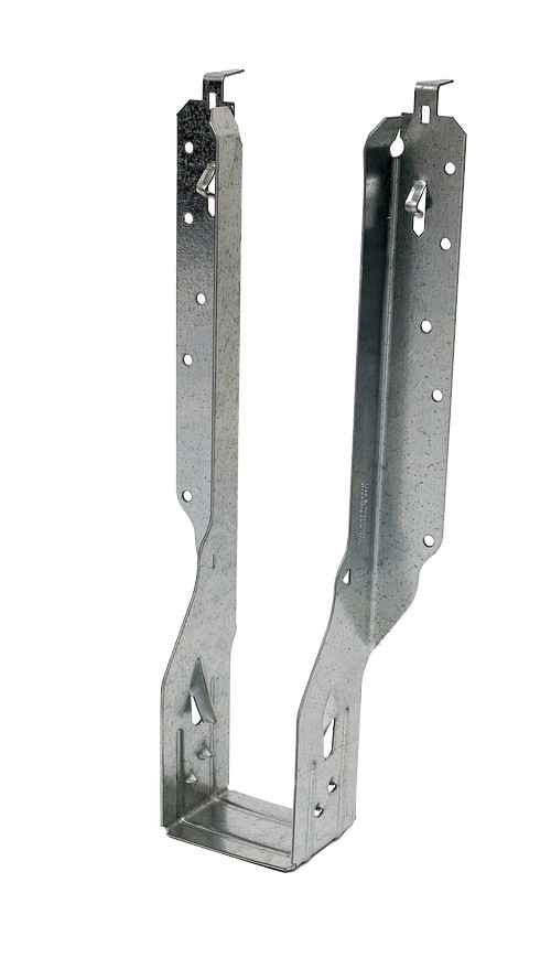 Simpson Strong-Tie IUS237/95 2-5/16 x 9-1/2 Face Mount I-Joist Hanger 25 Pk FramingFasteners