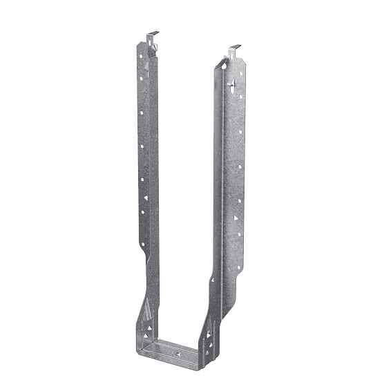 Simpson Strong-Tie IUS3.56/16 3-1/2 x 16 Face Mount I-Joist Hanger 25 Pk