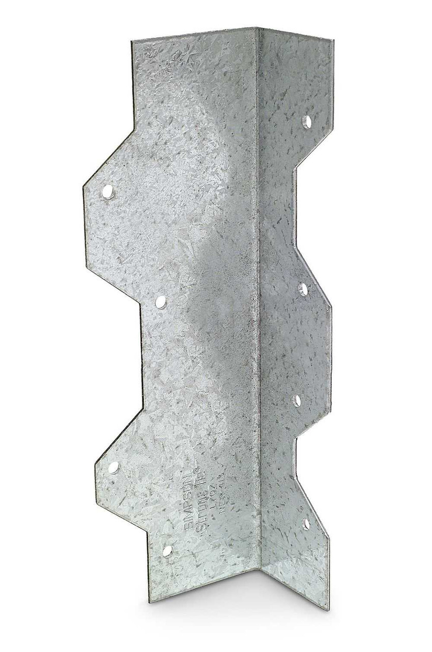 L70 SIMPSON STRONG-TIE Framing Fasteners