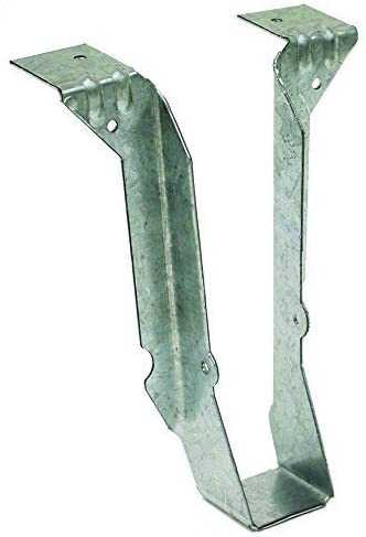 Simpson Strong-Tie LB28 2x8 Top Flange Hanger 50 Pk