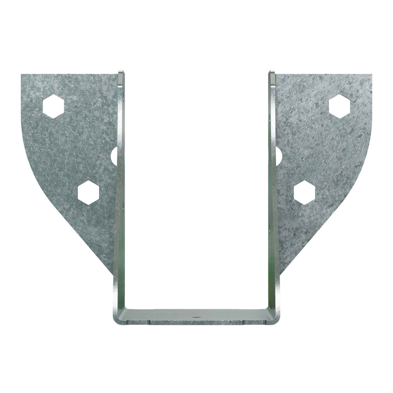 Simpson LGUM26-2-SDS Girder Hanger Masonry With Screws 2-1/2 THD37400 10 Pk FramingFasteners