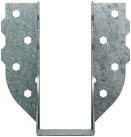 Simpson LGUM410-SDS Girder Hanger Masonry With Screws 2-1/2 THD37400 10 Pk FramingFasteners