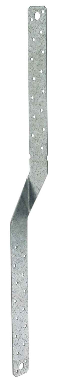 Simpson Strong-Tie LTS20 20-Inch Twist Strap 100 Pk FramingFasteners