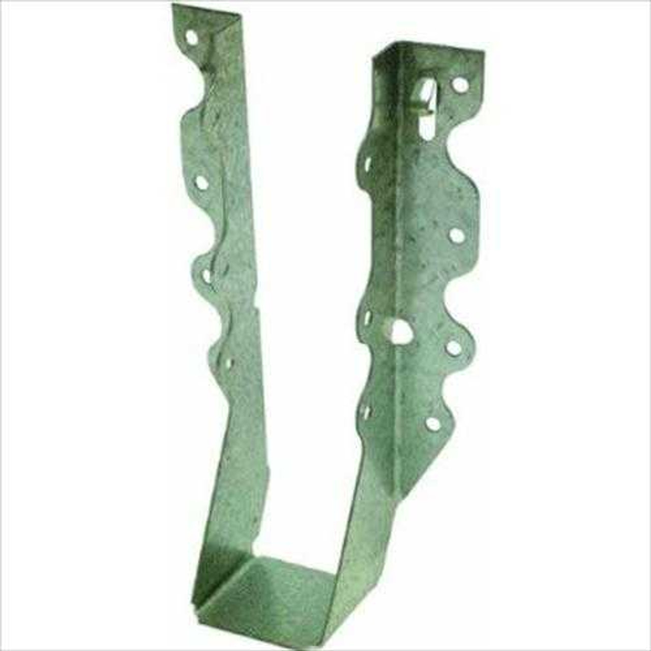 Simpson Strong-Tie LU28, 2 x 8 Face Mount Hangers 100 Pk