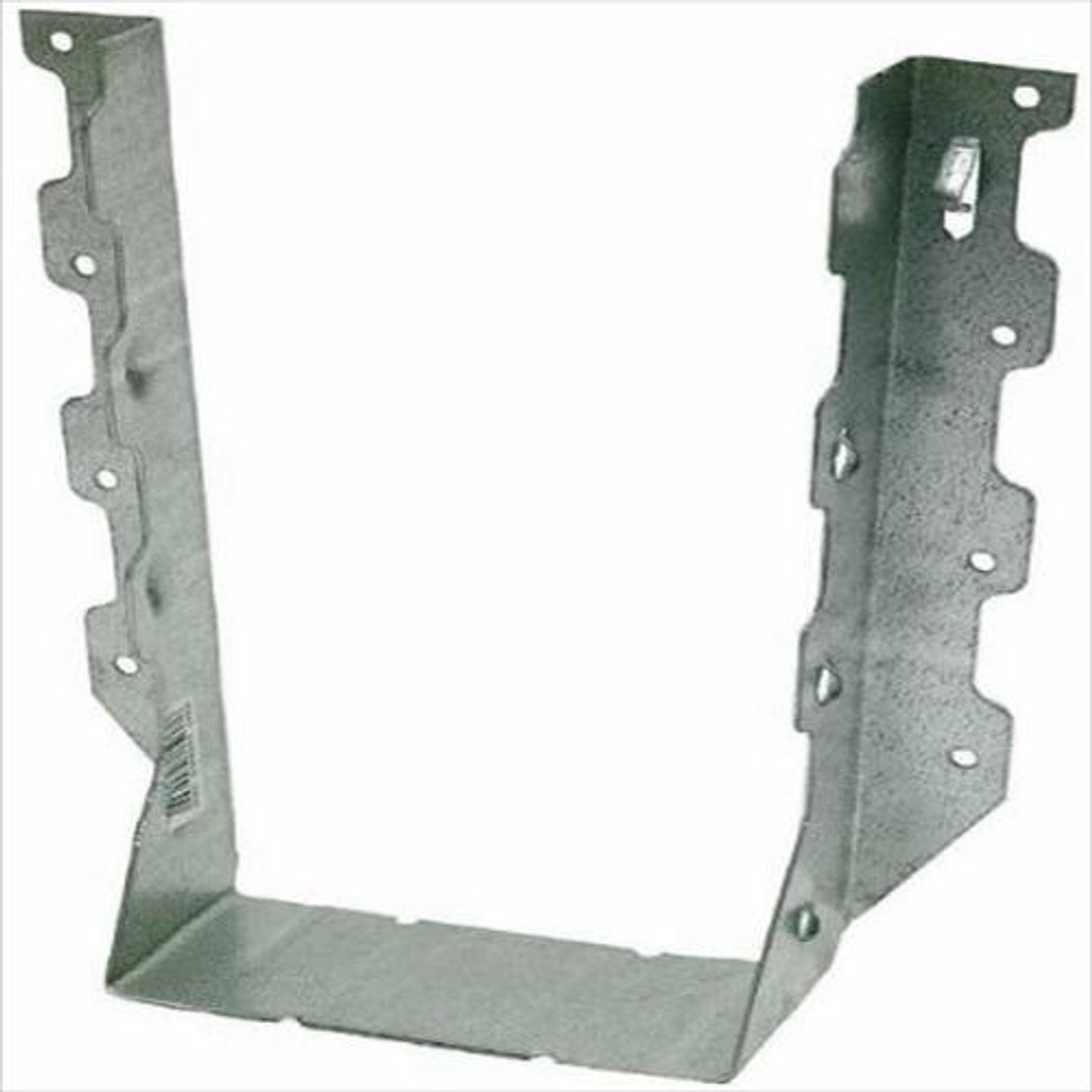 Simpson Strong-Tie LUS210-3, 2 x 10 Triple Shear Face Mount Hangers 25 Pk